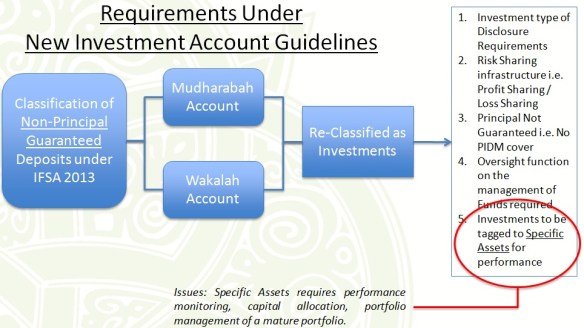 Investment Account Guidelines